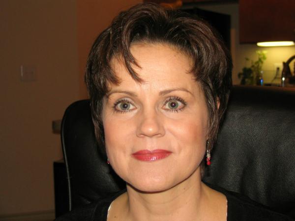 Debbie Emmons - Class of 1976 - Splendora High School