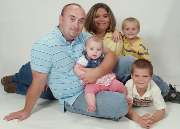 Donna Lefevre - Class of 1998 - Splendora High School