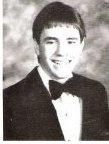Rodney Rosin - Class of 1985 - Splendora High School