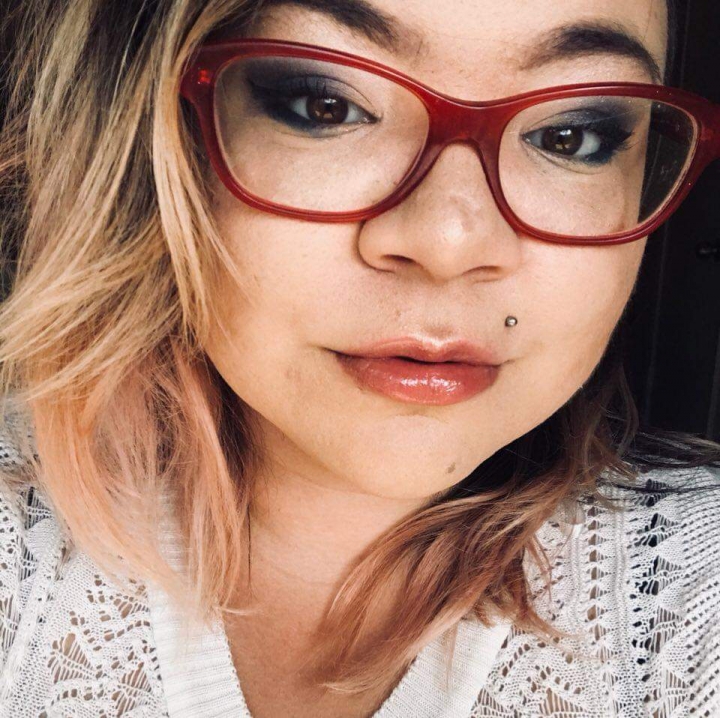 Brittany Sadorra - Class of 2007 - Splendora High School