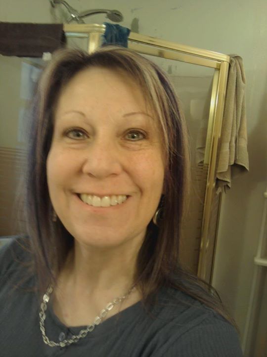 Sheryl Want - Class of 1980 - Splendora High School