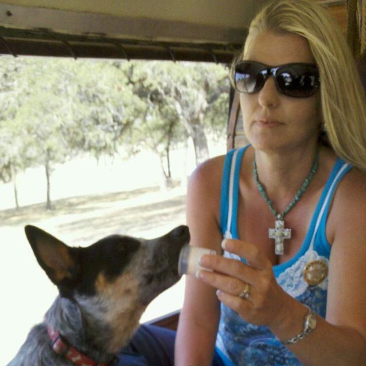 Candace Goolsby - Class of 1990 - Splendora High School