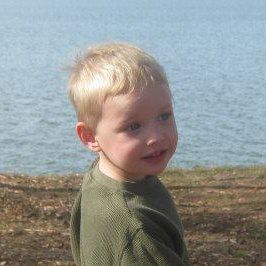 David Whitten - Class of 2005 - Splendora High School