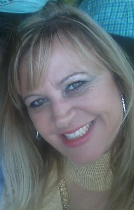 Donna Beavers Franco - Class of 1974 - Splendora High School