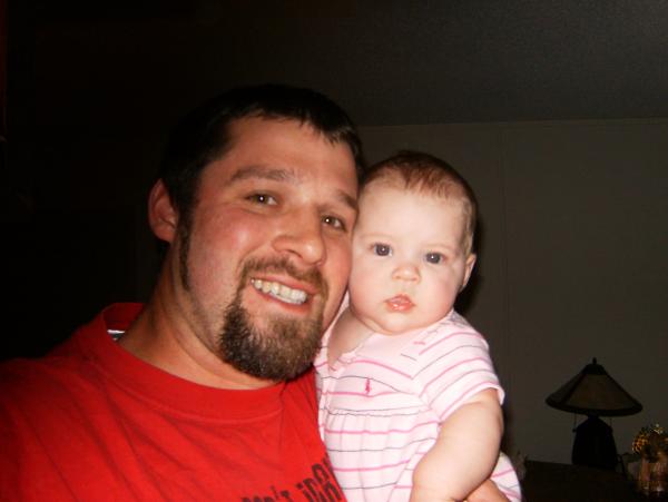 Erik Melton - Class of 1999 - Stadium High School