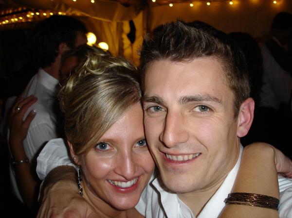 Lindsay Saville - Class of 1999 - Stadium High School