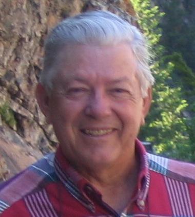 Robert Roberts - Class of 1953 - Stadium High School