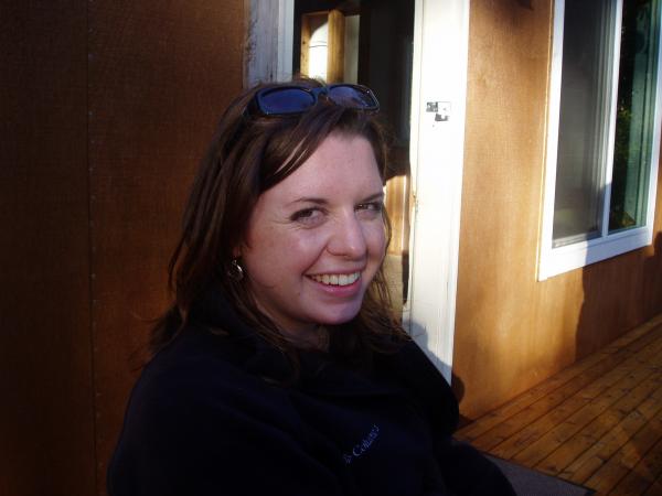 Carly Drury - Class of 2001 - Stadium High School