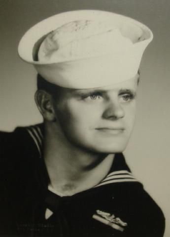 Douglas Blankenship - Class of 1954 - Stadium High School