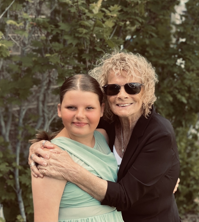 Tina Berntsen - Class of 1967 - Stadium High School