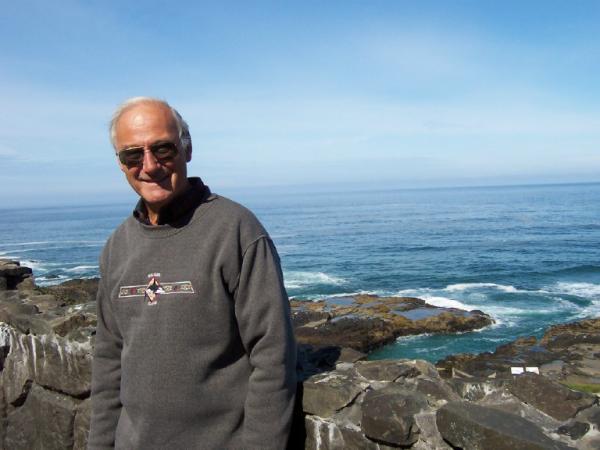 Paul Hamilton - Class of 1953 - Stadium High School