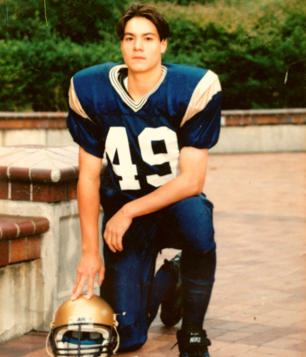 James Sloop - Class of 1998 - Stadium High School