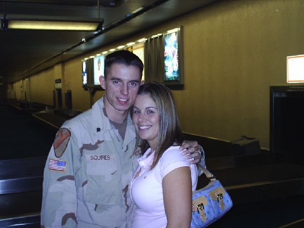 Kyle Squires - Class of 1999 - Stadium High School