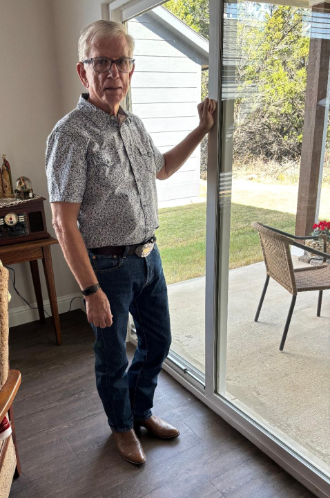 Patrick Dolan - Class of 1963 - Stadium High School