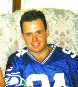 Jesse Cunningham - Class of 1993 - Stadium High School