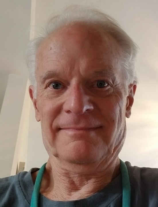 Steve Peterson - Class of 1964 - Stadium High School