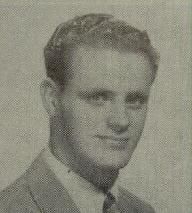 Doug Blankenship - Class of 1954 - Stadium High School