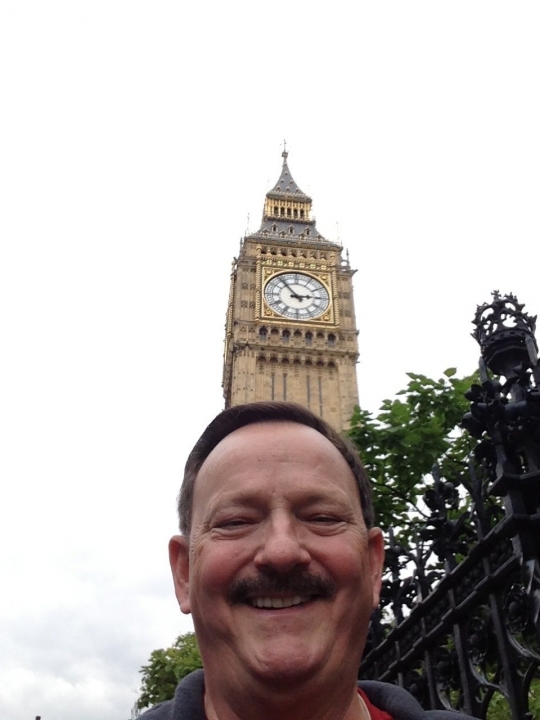 Palmer Reese - Class of 1964 - Stadium High School