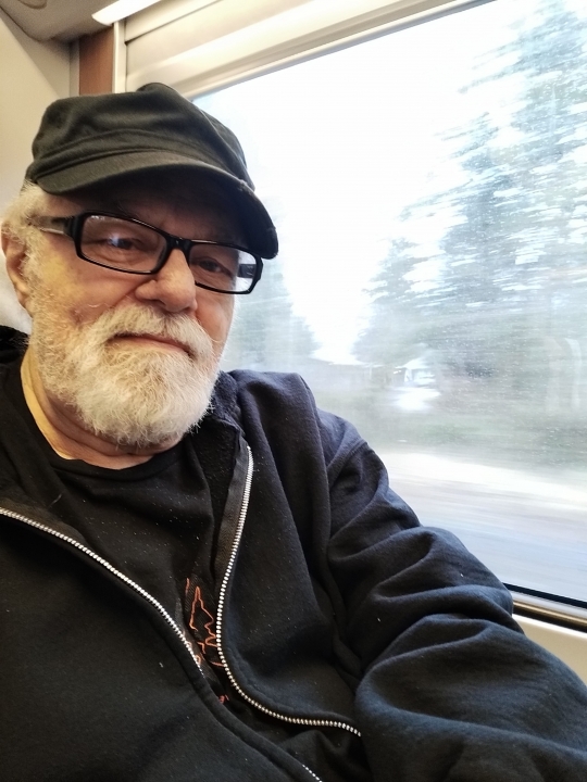 James Watkins - Class of 1964 - Stadium High School