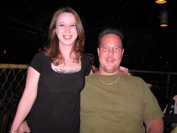 Melanie Evans - Class of 1993 - Stadium High School
