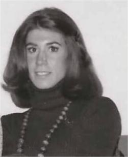 Christine Georgiane Windberg Christine Georgiane Windberg - Class of 1968 - Stadium High School