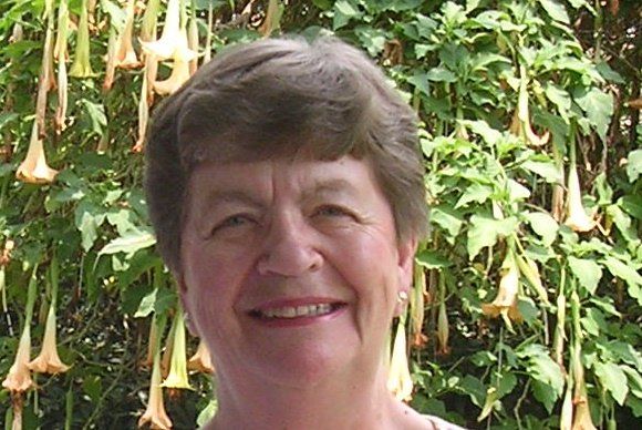 Mary Jane Clarke - Class of 1953 - Stadium High School