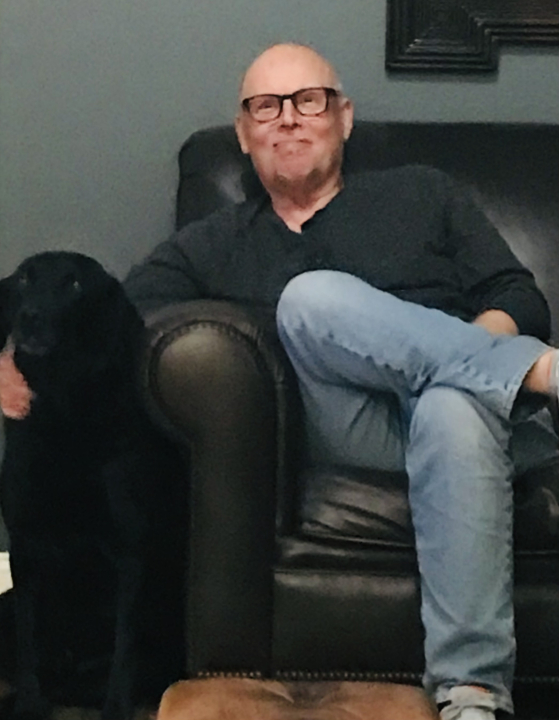 Brian Hoff - Class of 1964 - Stadium High School