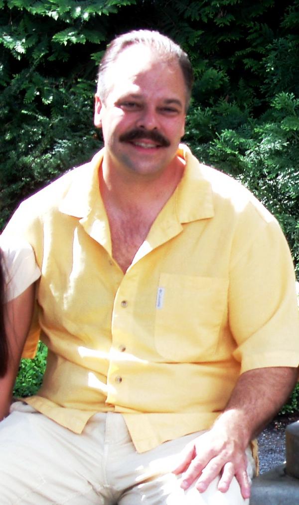 Robert Riley - Class of 1981 - Stadium High School