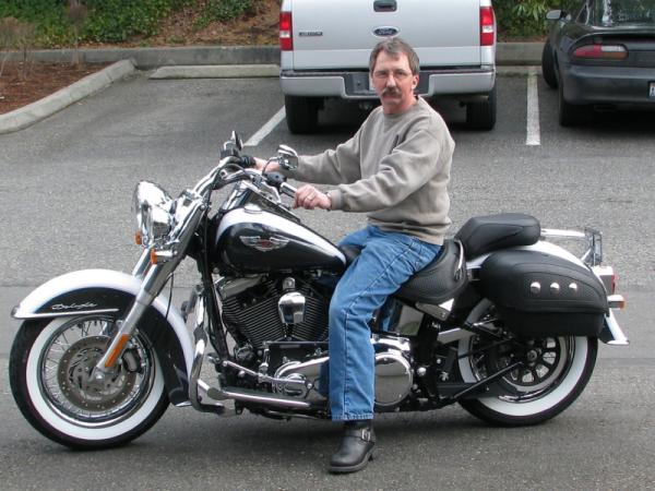 Richard Lyons - Class of 1971 - Stadium High School