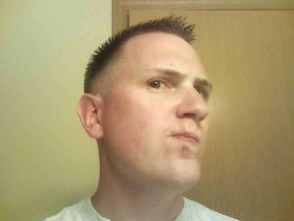 Seth Simon - Class of 2001 - Stadium High School