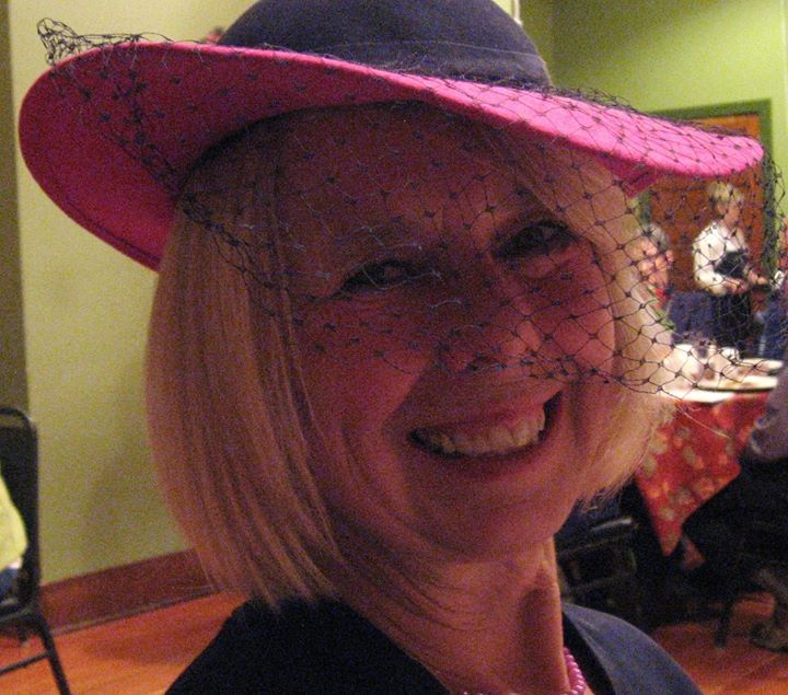 Cheryl Cook - Class of 1967 - Stadium High School