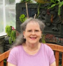 Peggy Buchanan - Class of 1966 - Stadium High School