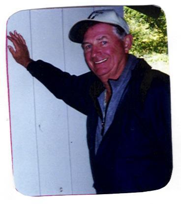 Donald Weber - Class of 1953 - Stadium High School