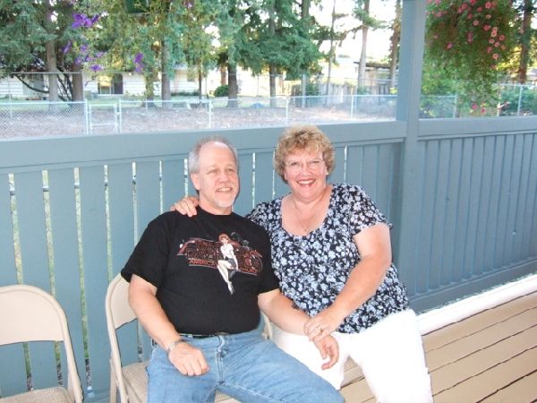 Nancy Jones - Class of 1969 - Stadium High School
