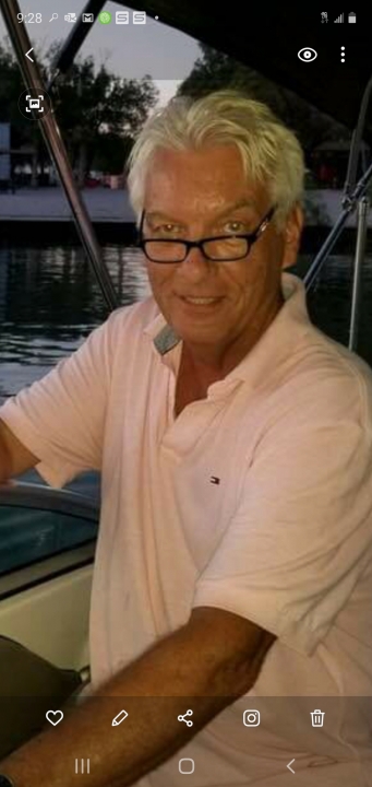 Michael Johnnson - Class of 1972 - Stadium High School