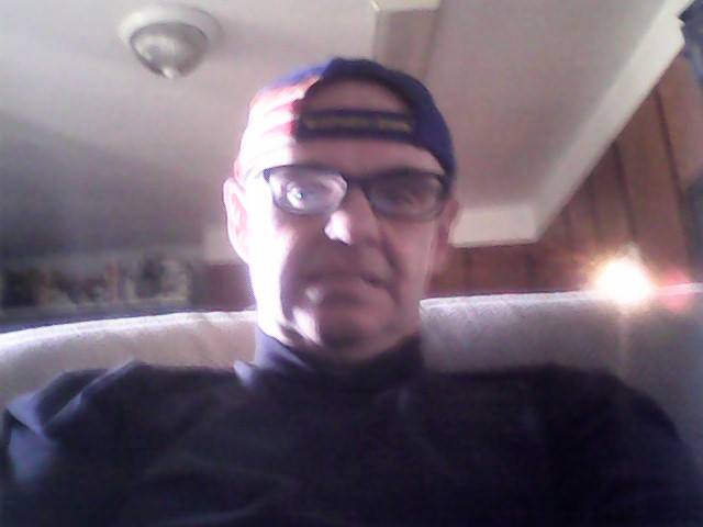 Ernie Schaef - Class of 1979 - Stadium High School