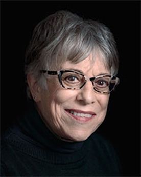 Lynn Kleinman - Class of 1964 - Stadium High School