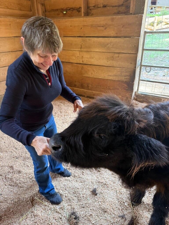 Janelle Hicks - Class of 1968 - Stadium High School