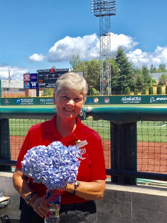 Patricia (iverson) Gibbs - Class of 1960 - Stadium High School