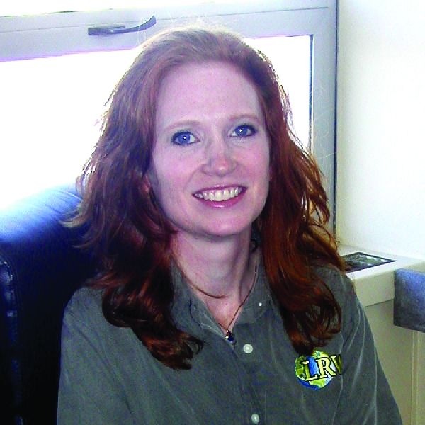 Lisa Williams - Class of 1989 - Stadium High School