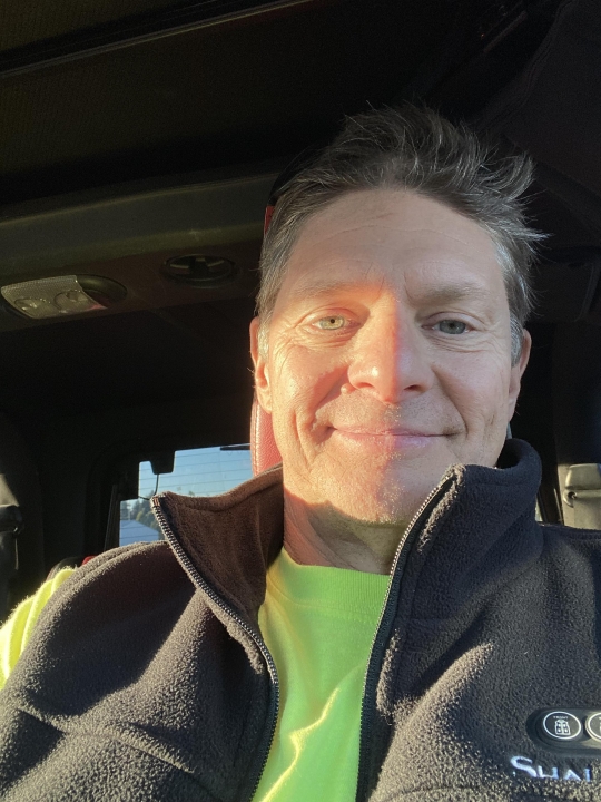 Dale Ball - Class of 1982 - Stadium High School