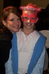 Kimberly Ross - Class of 2002 - Stadium High School