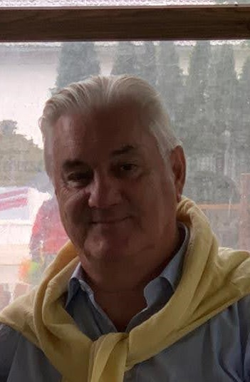 Wolfgang Ruth - Class of 1968 - Stadium High School