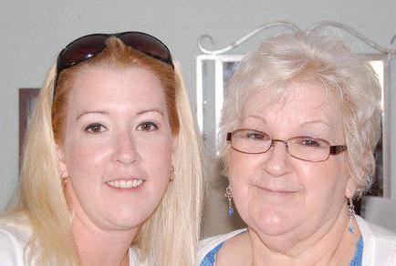 Kathy Atkins - Class of 1963 - Stadium High School