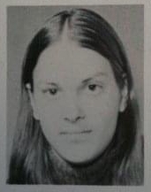 Polly Cornutt - Class of 1971 - Stadium High School