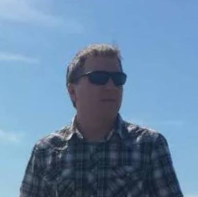 Jerry Haskins - Class of 1987 - Stadium High School