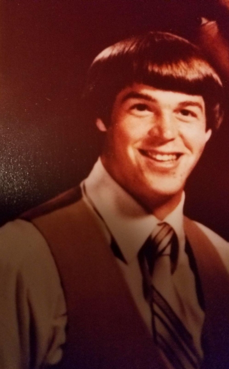 Steven Hawkins - Class of 1981 - Stadium High School