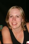 Stephanie Kraft, class of 2001