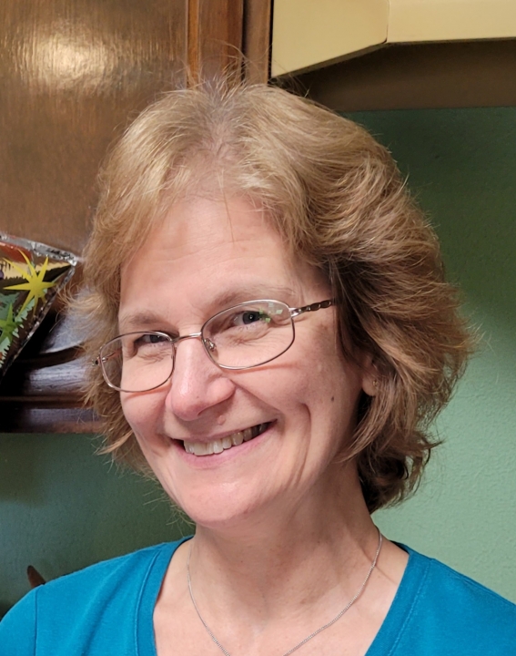 Patti Goodwin - Class of 1979 - Bridge City High School