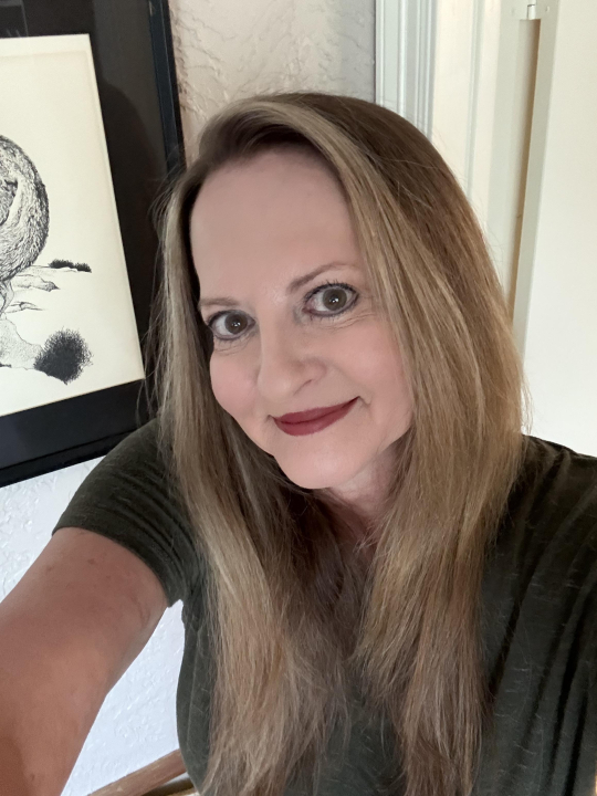 Leslie Garison - Class of 1981 - Bridge City High School